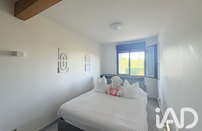 Vente Maison/villa 4 pièces — photo 5