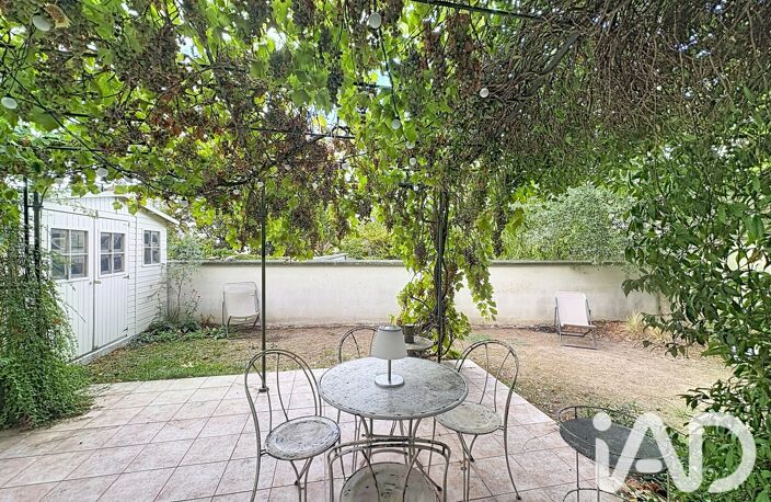 Vente Maison/villa 6 pièces — photo 2