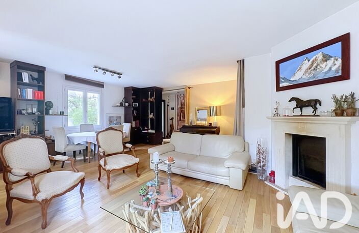 Vente Maison/villa 6 pièces — photo 3