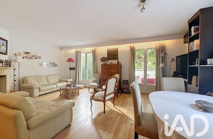 Vente Maison/villa 6 pièces — photo 4