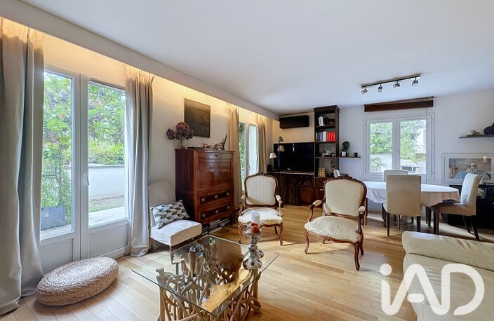 Vente Maison/villa 6 pièces — photo 5
