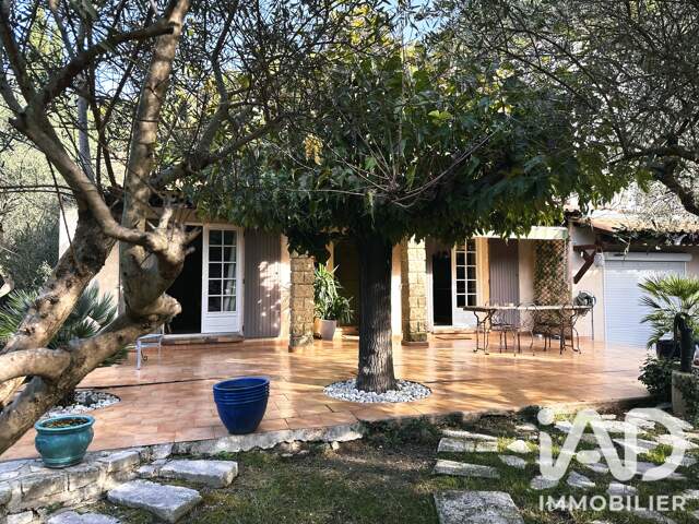 Vente Maison/villa 5 pièces — photo du bien