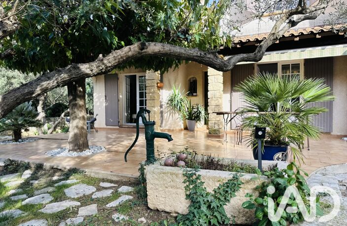 Vente Maison/villa 5 pièces — photo 2