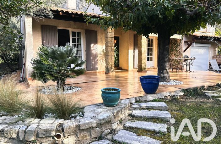 Vente Maison/villa 5 pièces — photo 3