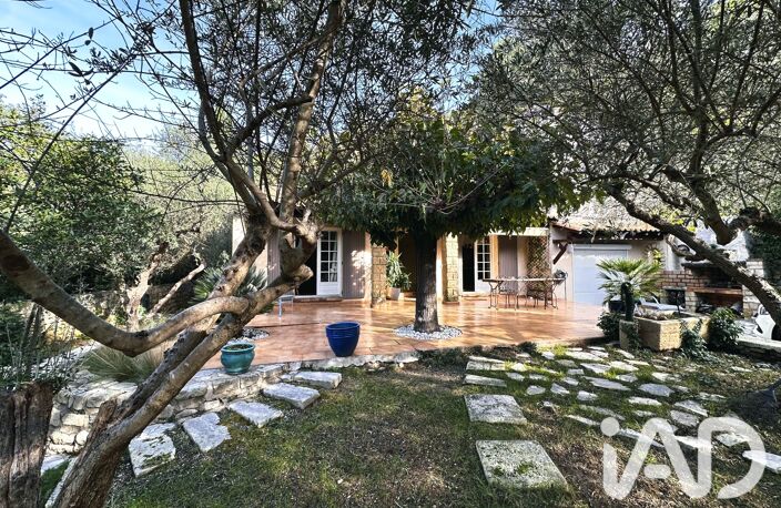 Vente Maison/villa 5 pièces — photo 4