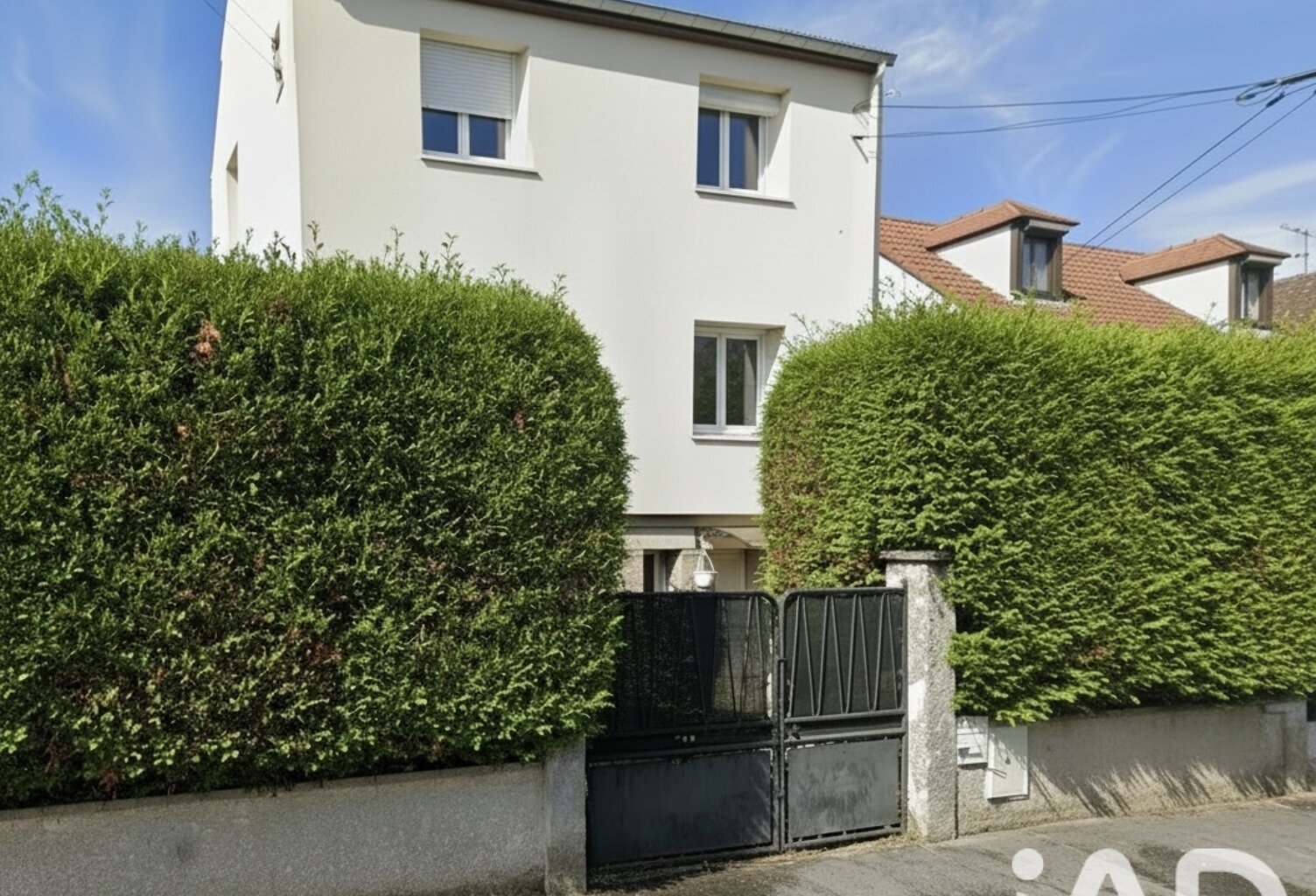 Vente Maison/villa 5 pièces — photo 1