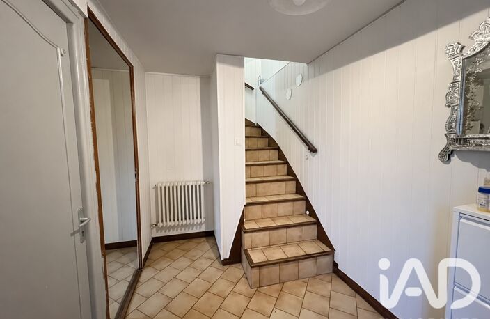 Vente Maison/villa 5 pièces — photo 2