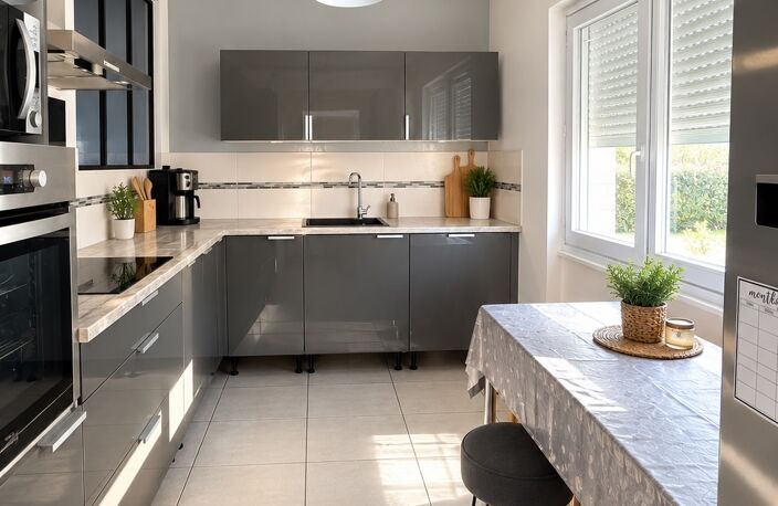 Vente Maison/villa 5 pièces — photo 4