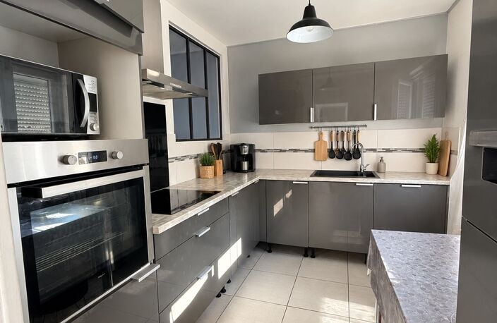 Vente Maison/villa 5 pièces — photo 5