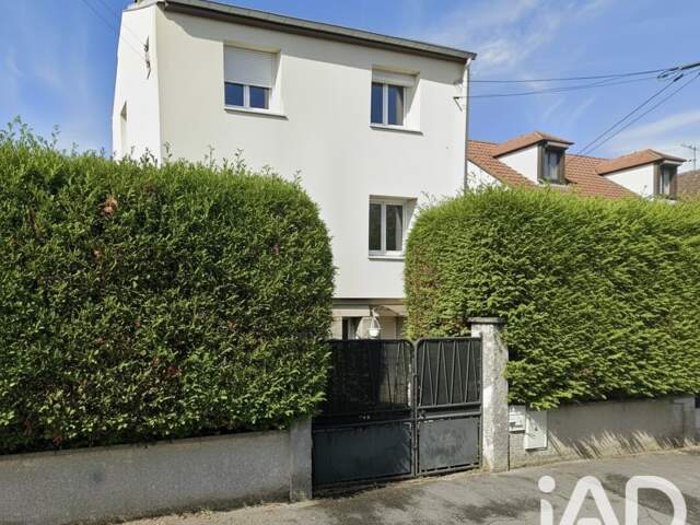 Vente Maison/villa 5 pièces — photo du bien
