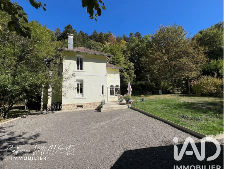 Vente Maison/villa 5 pièces — photo 1