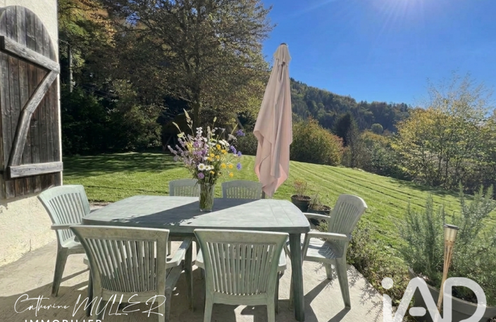 Vente Maison/villa 5 pièces — photo 2
