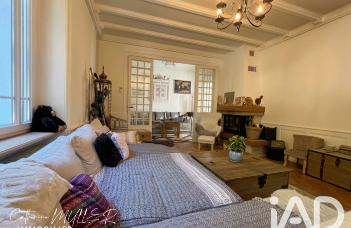 Vente Maison/villa 5 pièces — photo 3