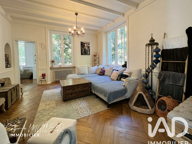 Vente Maison/villa 5 pièces — photo 4