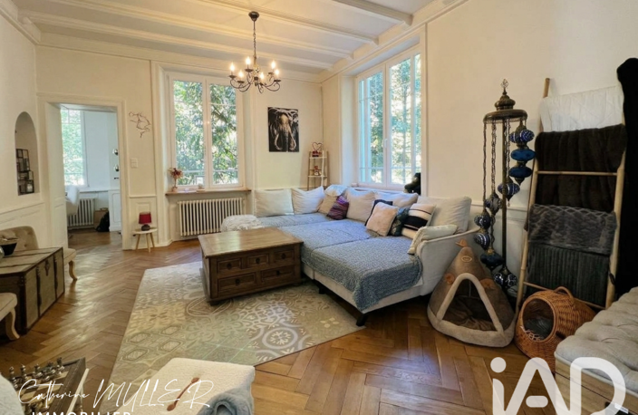 Vente Maison/villa 5 pièces — photo 4