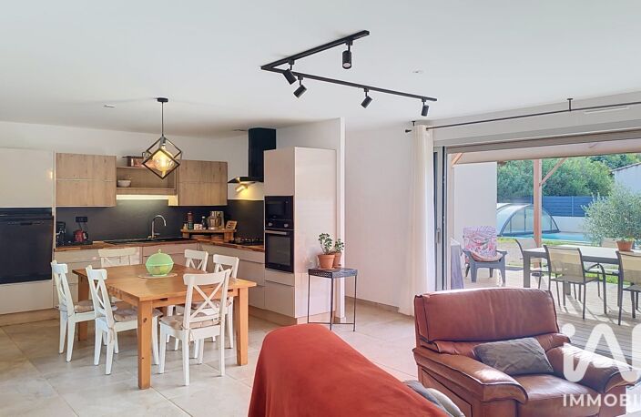 Vente Maison traditionnelle 4 pièces — photo 3