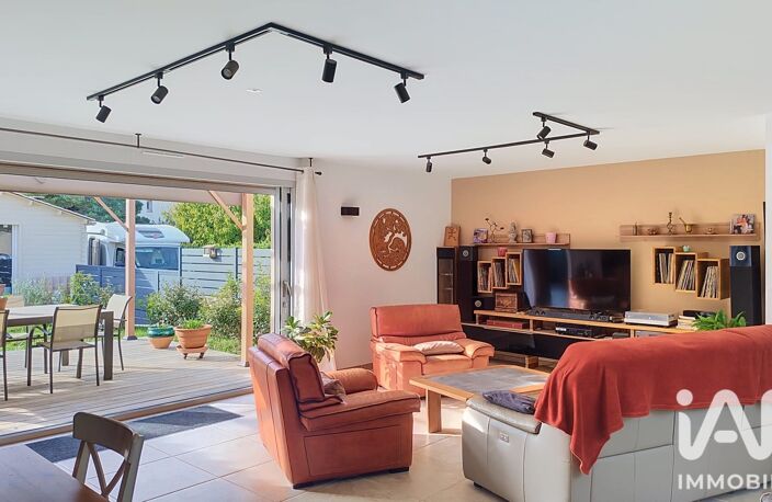 Vente Maison traditionnelle 4 pièces — photo 4