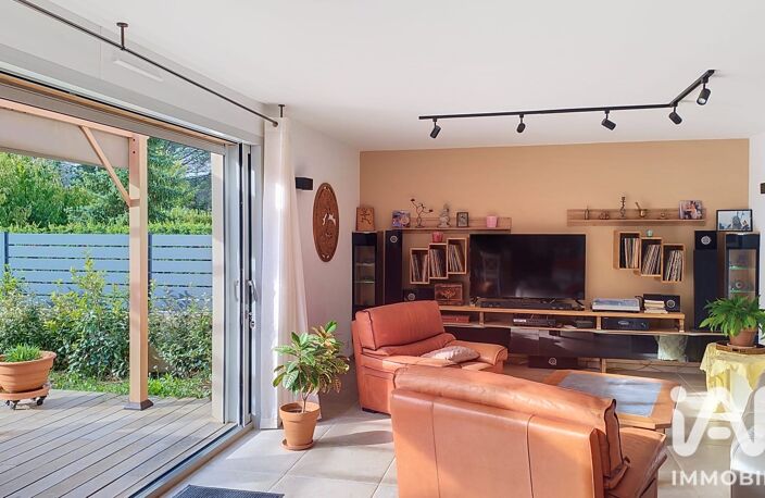 Vente Maison traditionnelle 4 pièces — photo 5