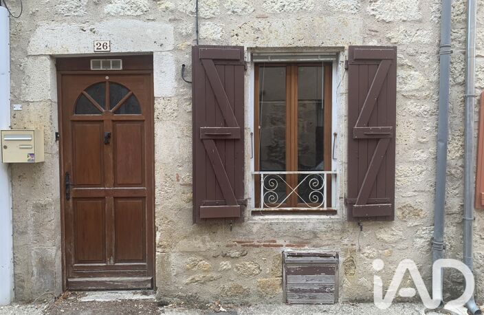 Vente Maison de village 4 pièces — photo 2