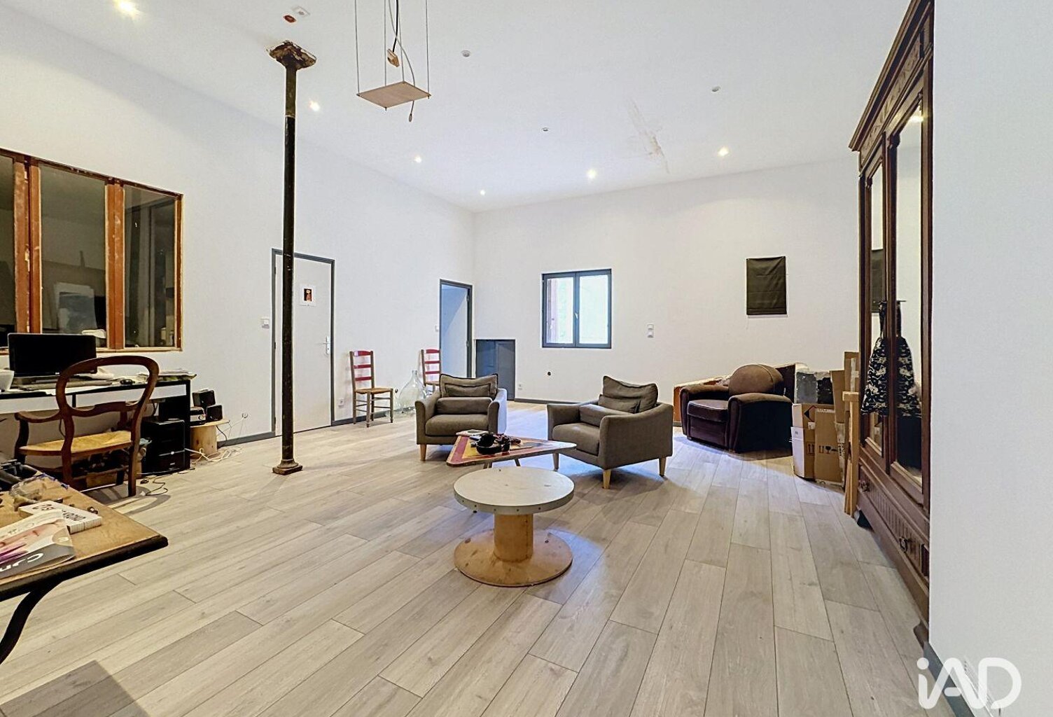 Vente Maison/villa 5 pièces — photo 1
