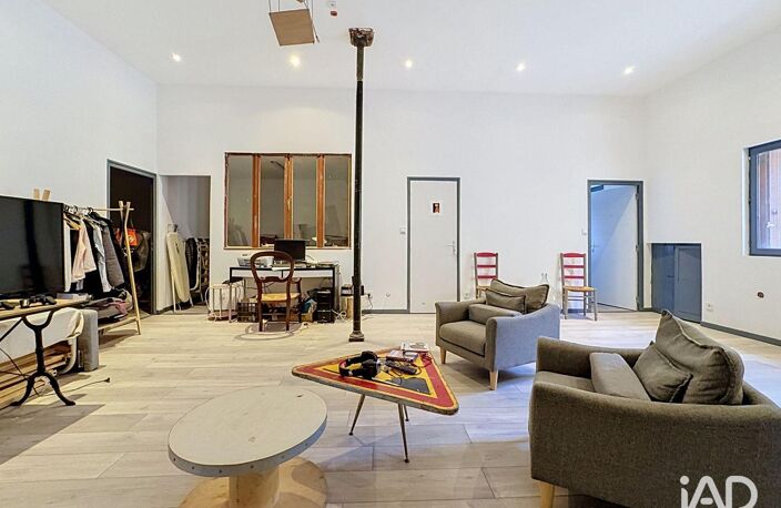 Vente Maison/villa 5 pièces — photo 2