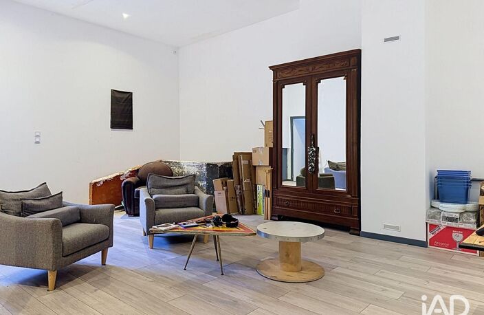 Vente Maison/villa 5 pièces — photo 3
