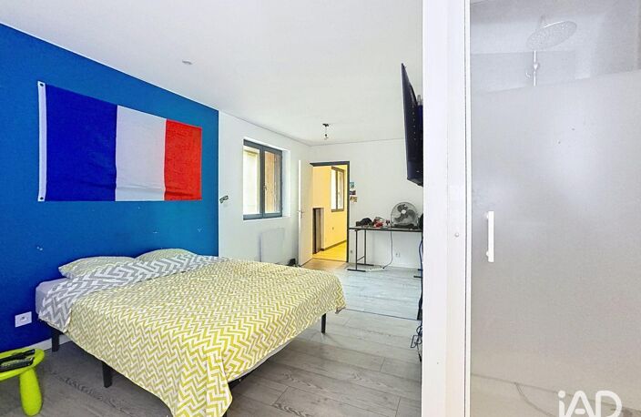 Vente Maison/villa 5 pièces — photo 4