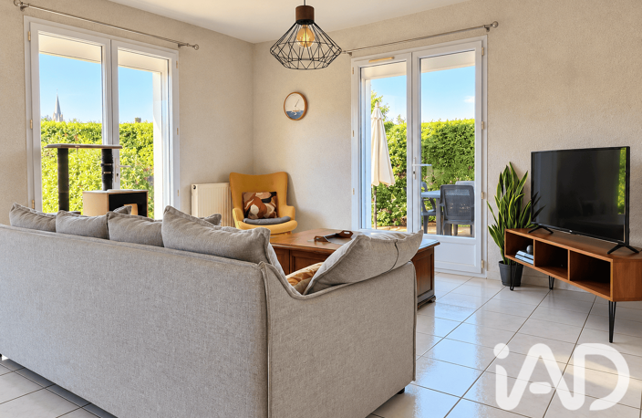 Vente Maison/villa 4 pièces — photo 3