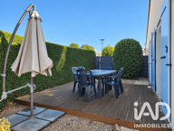 Vente Maison/villa 4 pièces — photo 4