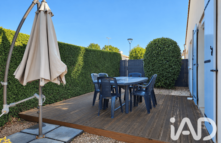 Vente Maison/villa 4 pièces — photo 4