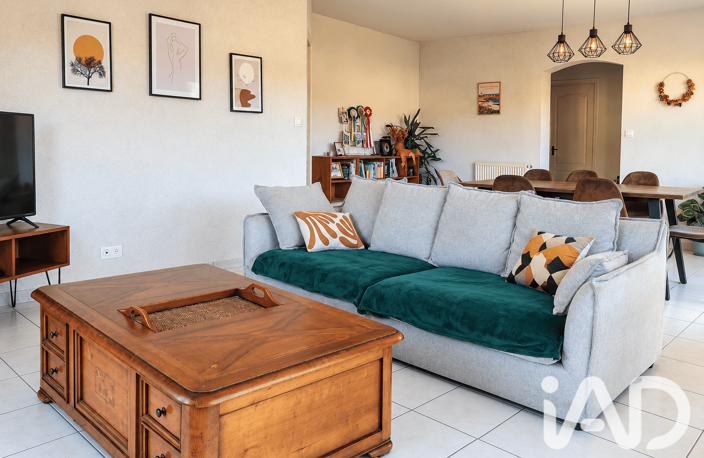 Vente Maison/villa 4 pièces — photo 5