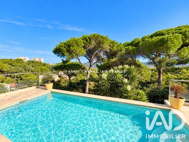Vente Maison/villa 5 pièces — photo du bien
