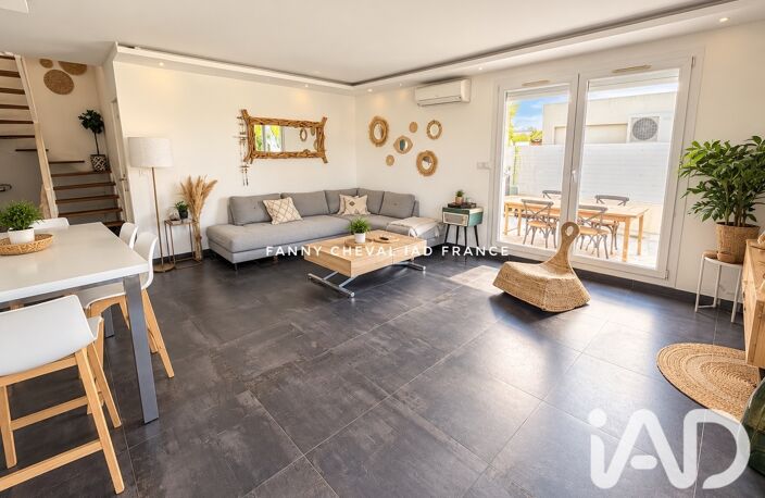 Vente Maison/villa 5 pièces — photo 2