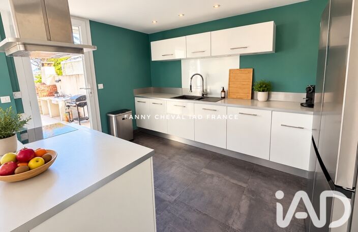 Vente Maison/villa 5 pièces — photo 3