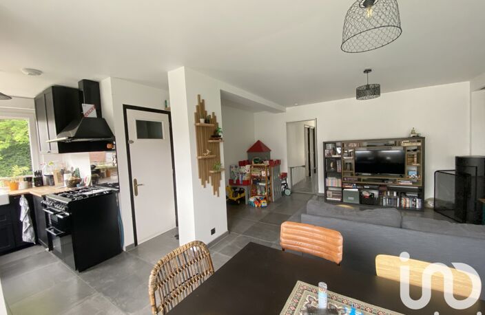 Vente Maison/villa 4 pièces — photo 2