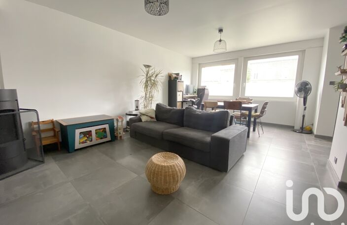 Vente Maison/villa 4 pièces — photo 3