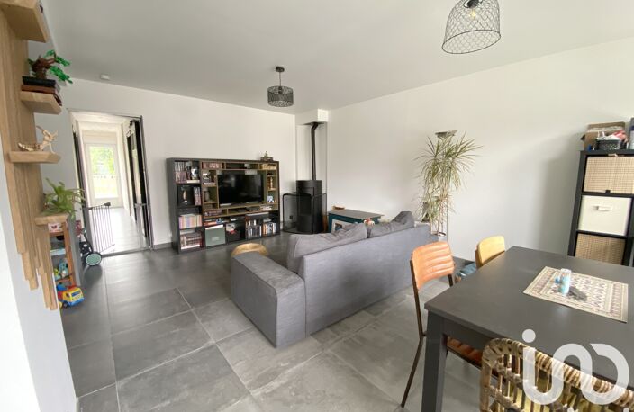 Vente Maison/villa 4 pièces — photo 4