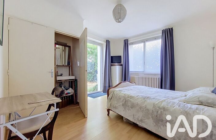 Vente Maison de ville 8 pièces — photo 3
