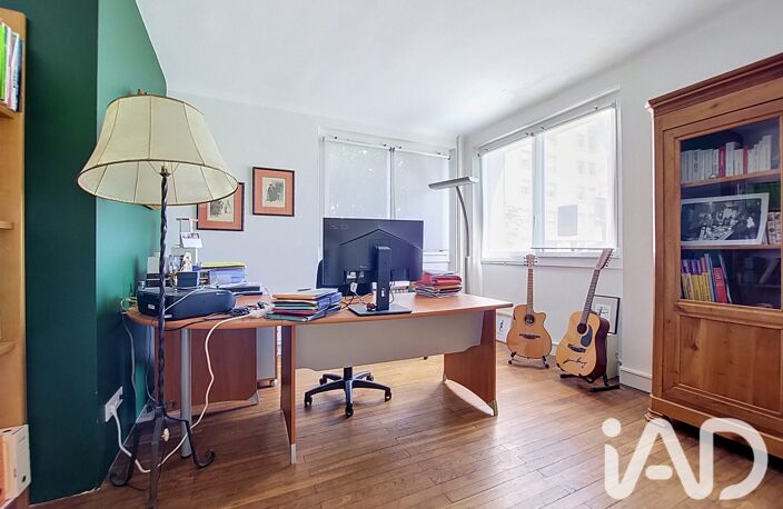 Vente Maison de ville 8 pièces — photo 4