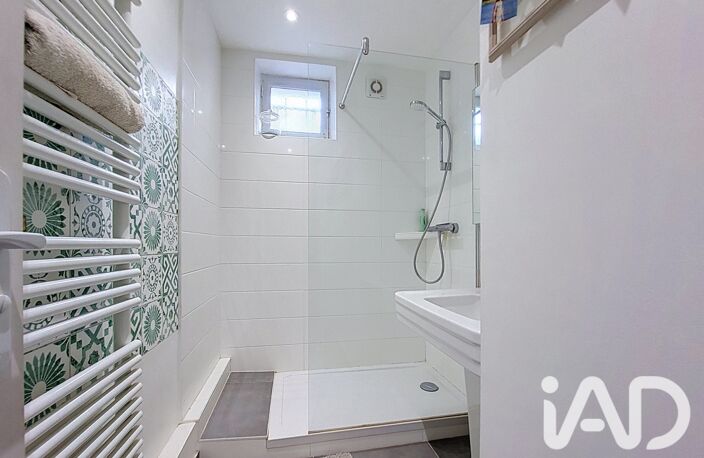 Vente Maison de ville 8 pièces — photo 5
