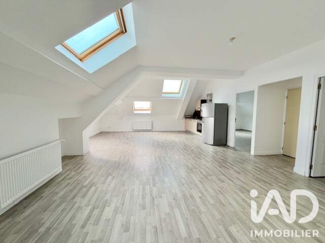 Vente Appartement 5 pièces — photo du bien