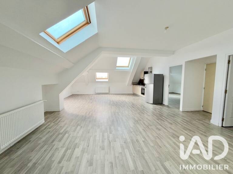 Vente Appartement 5 pièces — photo 1