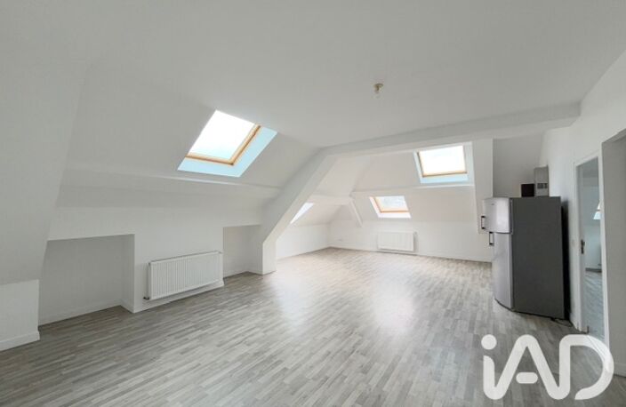 Vente Appartement 5 pièces — photo 2