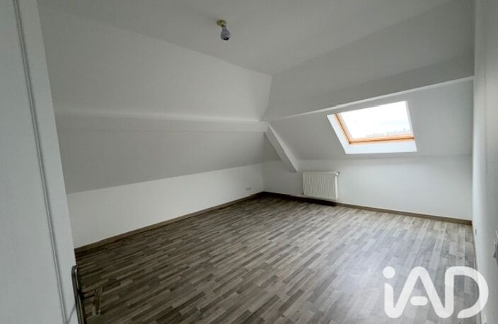 Vente Appartement 5 pièces — photo 3