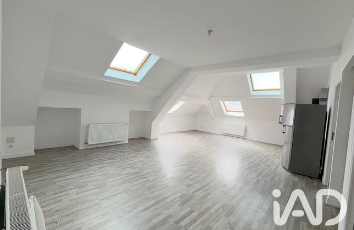Vente Appartement 5 pièces — photo 5