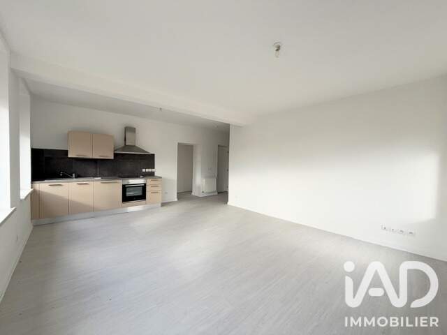 Vente Appartement 4 pièces — photo du bien