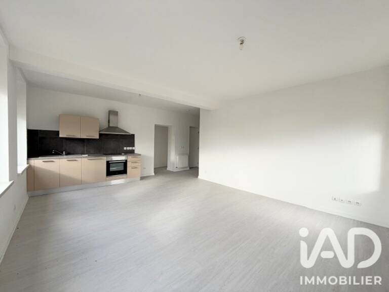 Vente Appartement 4 pièces — photo 1