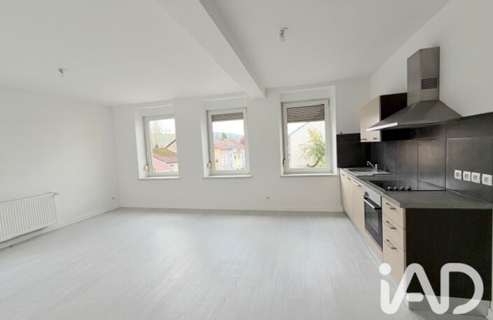 Vente Appartement 4 pièces — photo 2