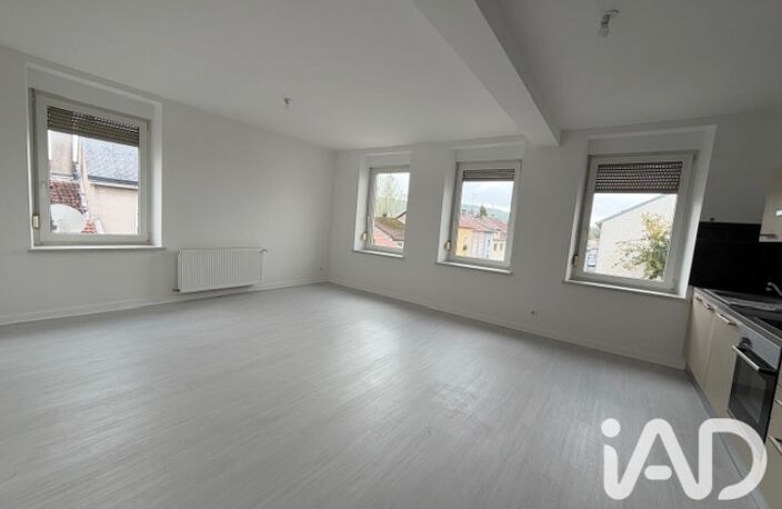 Vente Appartement 4 pièces — photo 3