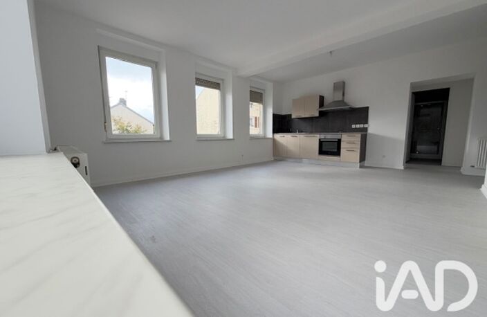 Vente Appartement 4 pièces — photo 5